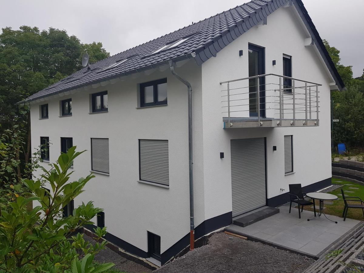 Studio Eifelglueck Sankt Johann  エクステリア 写真