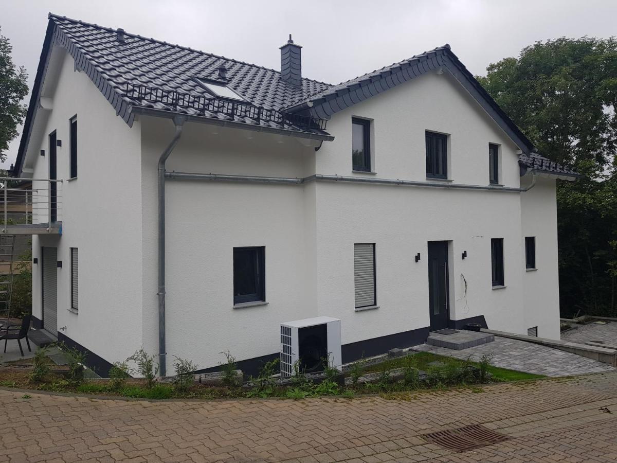 Studio Eifelglueck Sankt Johann  エクステリア 写真